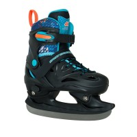 Раздвижные коньки CK-SK1111 Black